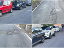 Blitz della polizia locale, raffica di multe in via Felice Musso a Oneglia Blitz della polizia locale, raffica di multe in via Felice Musso a Oneglia