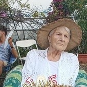 Lutto a Imperia, è morta a 105 anni nonna Rita Lutto a Imperia, è morta a 105 anni nonna Rita