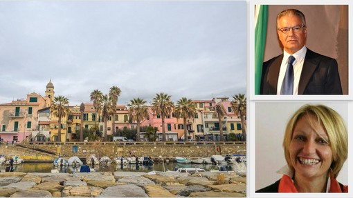 Elezioni a Riva Ligure: dopo 5 anni in opposizione i consiglieri Balloni e Sablone tracciano un bilancio ma non sciolgono ancora le riserve Elezioni a Riva Ligure: dopo 5 anni in opposizione i consiglieri Balloni e Sablone tracciano un bilancio ma non sciolgono ancora le riserve
