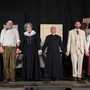 "Teatro sotto le stelle": al Ballo di Gorleri arriva la commedia dialettale "Cacelotti e Ciantafurche. L'unificasion du Portu e d'Ineia"