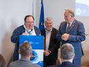 CNA Imperia rinnova la guida: Graziano Poretti nuovo presidente territoriale