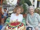 Imperia in festa, la signora Rita compie 105 anni Imperia in festa, la signora Rita compie 105 anni