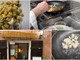 Gnocchi con vongole, bottarga e granella di pistacchio: la ricetta di Pasqua dell'Antica Taverna (video)