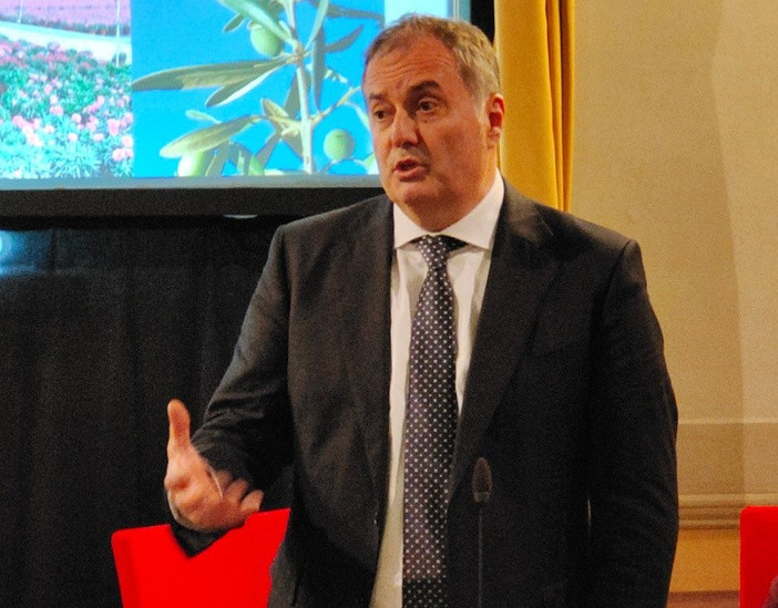 Stefano Roggerone riconfermato presidente di Cia Agricoltori Liguria