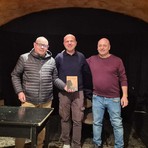 Il giallo “Dettagli Preziosi” protagonista al Teatro dell'Attrito Il giallo “Dettagli Preziosi” protagonista al Teatro dell'Attrito