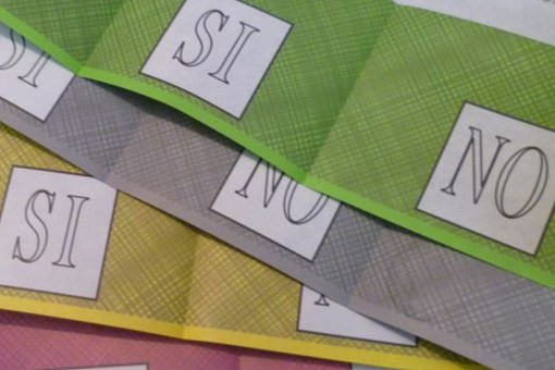 Imperia, due incontri sul Referendum sulla Giustizia al Touring Club