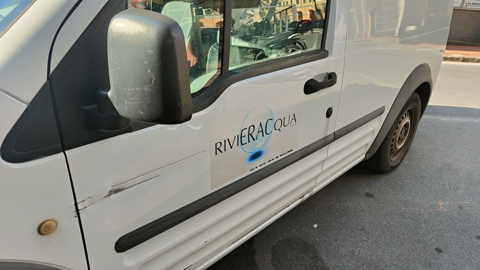 Rivieracqua: "Tutela dei clienti solo in caso di perdite occulte non visibili o rilevabili con l’ordinaria diligenza" Rivieracqua: "Tutela dei clienti solo in caso di perdite occulte non visibili o rilevabili con l’ordinaria diligenza"