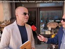 Ineja 2015, giallo sotto le gru: a Imperia la prima di 'Dettagli Preziosi'