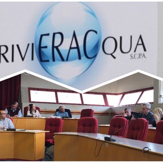 Oggi sarà portato in tribunale il nuovo piano concordatario per salvare Rivieracqua: in consiglio comunale a Taggia forti perplessità sul futuro dell'acqua pubblica