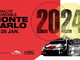 92° Rally di Montecarlo 92° Rally di Montecarlo