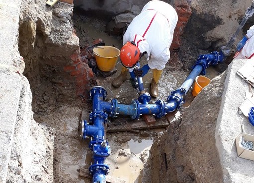 I sindaci del Ponente sono d'accordo: "Su Rivieracqua giusto un confronto aperto e costruttivo" I sindaci del Ponente sono d'accordo: "Su Rivieracqua giusto un confronto aperto e costruttivo"