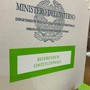 Referendum Giustizia, nell'imperiese alle 19 affluenza al 36,8 per cento Referendum Giustizia, nell'imperiese alle 19 affluenza al 36,8 per cento