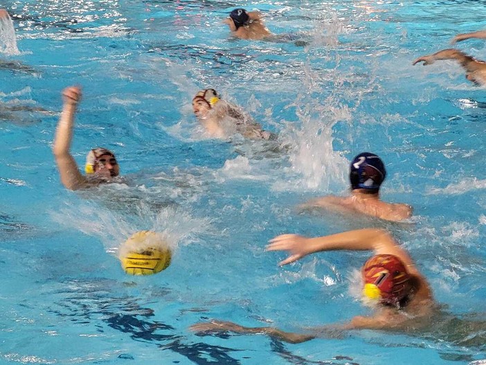 (Foto Flammia) (Foto Flammia)