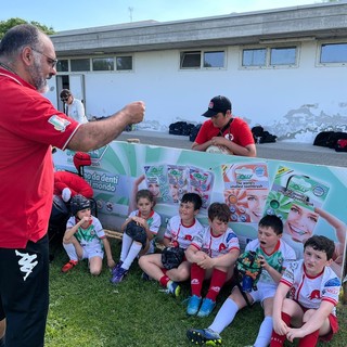 Rugby. Nuova stagione e nuovo campo: a Caramagna il quartier generale dei Reds