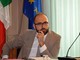 Stop ai Tir sulla 28, il presidente della Provincia di Cuneo Robaldo: &quot;Una decisione che impatta sull'economia di un'intera area del Paese&quot;