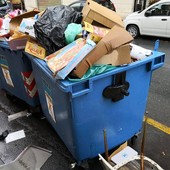 Imperia, raccolta rifiuti: una nuova discarica a Castelvecchio Imperia, raccolta rifiuti: una nuova discarica a Castelvecchio