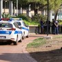 Allarme sicurezza a Oneglia, nuova zuffa ai Toscanini: interviene la polizia locale Allarme sicurezza a Oneglia, nuova zuffa ai Toscanini: interviene la polizia locale
