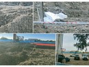 Rimosso il residuato bellico scoperto all'ex Ferriere di Imperia Rimosso il residuato bellico scoperto all'ex Ferriere di Imperia