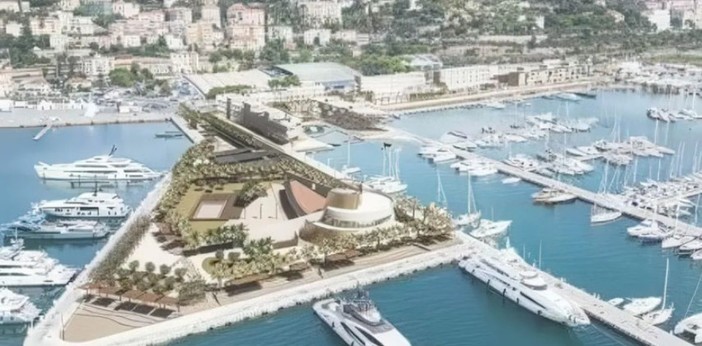 Porto di Imperia, la proposta del Pd: "Un progetto sostenibile contro la speculazione" Porto di Imperia, la proposta del Pd: "Un progetto sostenibile contro la speculazione"
