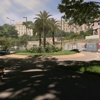 Bosco urbano o foglia di fico? Il retroscena dietro l’oasi verde di Lungomare Vespucci secondo il Pd