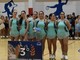 Terzo posto per le atlete della Roller San Bart ASD al Trofeo del Conero