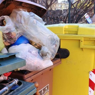 Raccolta differenziata, la provincia di Imperia dovrà sborsare 170 mila euro per le mancate performance