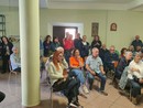 Cittadini interessati all'Aurelia Bis in assemblea lunedì ai Piani