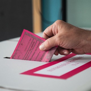 Referendum, affluenza bassa in provincia di Imperia: alle 19 solo il 13,74% alle urne