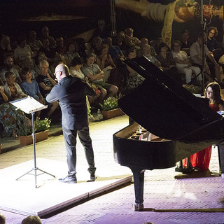 San Bartolomeo al Mare, si aprono le iscrizioni per il XXXVI Concorso internazionale Rovere d'Oro e Giovani Talenti San Bartolomeo al Mare, si aprono le iscrizioni per il XXXVI Concorso internazionale Rovere d'Oro e Giovani Talenti