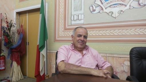 Damonte furioso con Rivieracqua: “Diano Castello senz’acqua per un giorno e senza alcuna comunicazione”