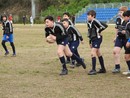 Imperia Rugby, dalla scuola al campo: il progetto Under 14 con la 'Gentileschi' di Leca d'Albenga