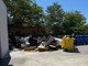Blitz alle Case Parcheggio di via Airenti: rimossi cumuli di rifiuti che minacciavano la sicurezza dello stabile Blitz alle Case Parcheggio di via Airenti: rimossi cumuli di rifiuti che minacciavano la sicurezza dello stabile
