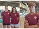 Rari Nantes Imperia Olio Raineri vola ai Campionati Italiani: tre atleti in gara al Foro Italico