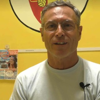 Rari Nantes Imperia, al via la nuova stagione di nuoto Rari Nantes Imperia, al via la nuova stagione di nuoto