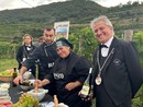 'Le Notti del Vino', accende Costa Bacelega: una serata tra degustazioni, tradizione e musica 'Le Notti del Vino', accende Costa Bacelega: una serata tra degustazioni, tradizione e musica