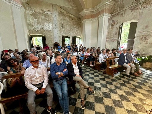 Ranzo celebra arte, gusto e territorio con 'Liguria delle Arti'