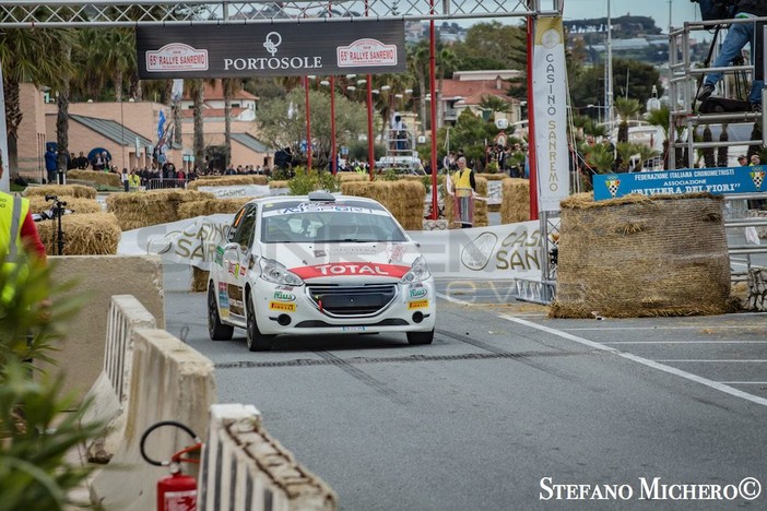 Rallye di Sanremo domani e sabato: dalla Prefettura la chiusura delle strade interessate dalla gara