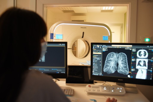 Via libera dall’Asl 1 all’impianto progettuale delle prestazioni per la radiologia Via libera dall’Asl 1 all’impianto progettuale delle prestazioni per la radiologia