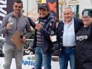 Ranzo conquista Alassio con un trionfo di sapori e tradizioni al Village della Gran Fondo MTB Ranzo conquista Alassio con un trionfo di sapori e tradizioni al Village della Gran Fondo MTB