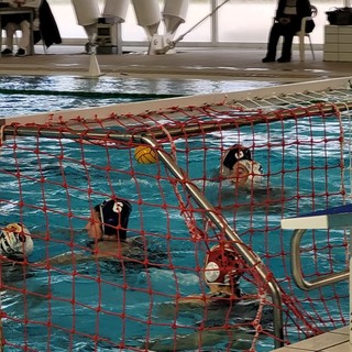 Rari Nantes Imperia Raineri,  prima vittoria in Serie B: sbancata Brescia