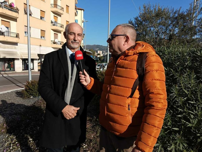 A VOCE APERTA. Navette a guida autonoma bocciate senza appello. Rosario Maggio:  "Solo un giocattolo costoso" (Video)