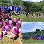 Rugby, un’edizione speciale per il torneo Pino Valle: Imperia celebra 50 anni di palla ovale