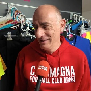 FUTSAL. Caramagna in Serie B, Barla conferma Bianco e chiama a raccolta la città (VIDEO)