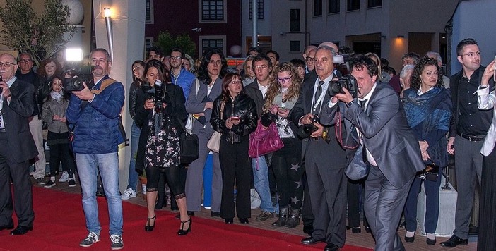 “Il Video Festival di Imperia non deve finire”, la solidarietà di attori e registi per Fiorenzo Runco