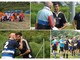 Imperia Rugby, dai bimbi agli “old”: al Pino Valle il Memorial Giuliano Roberto Mascheroni