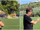 L'INTERVISTA. Riolfo: “Coi tifosi ci siamo promessi un impegno reciproco, tutti compatti verso un unico obiettivo” L'INTERVISTA. Riolfo: “Coi tifosi ci siamo promessi un impegno reciproco, tutti compatti verso un unico obiettivo”