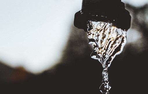 Gli abitanti di Borgata Grillarine a Costa d'Oneglia sono senza acqua