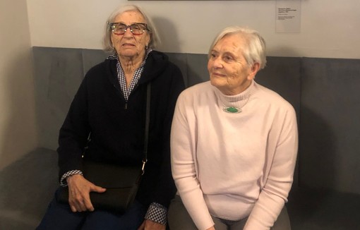 Giornata della Memoria. Andra e Tatiana Bucci, testimonianze dall'orrore di Auschwitz (video)