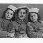 Le sorelle Andra e Tatiana Bucci mantengono viva la Memoria