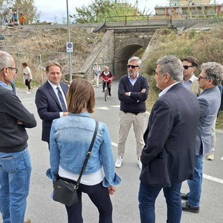 San Bartolomeo al Mare: al via la riqualificazione di via IV Novembre